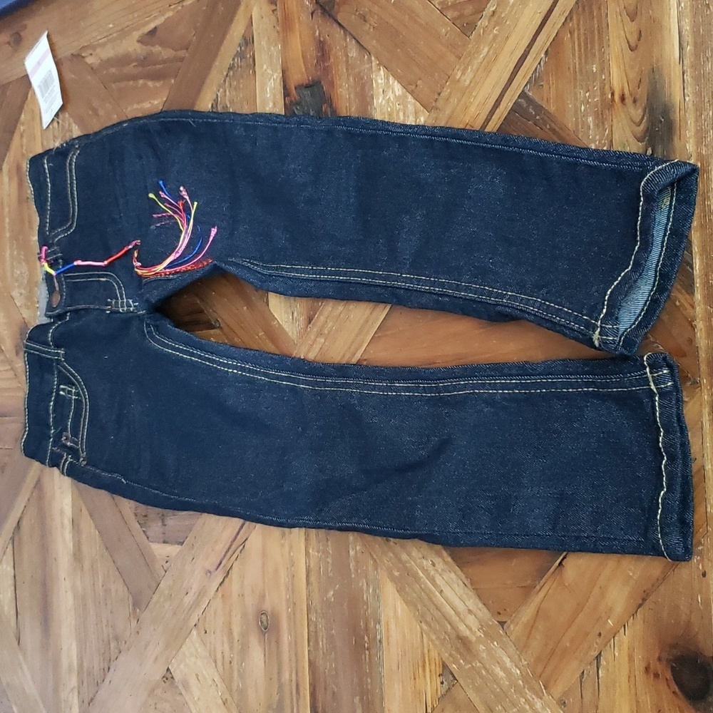 Lucky Brand Girl Jean